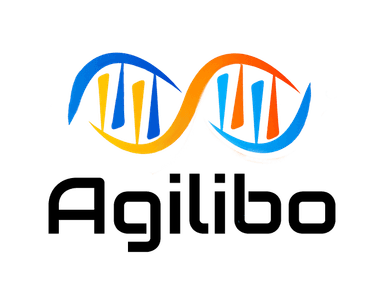 Agilibo logo