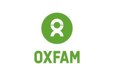 Oxfam logo