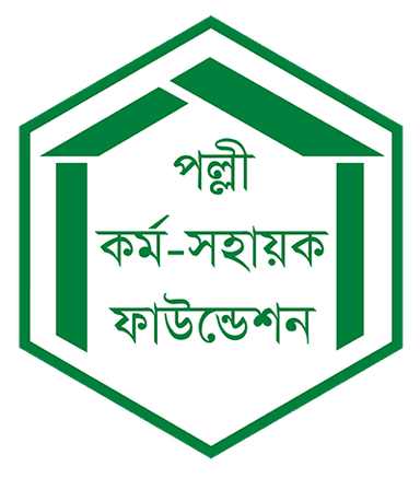 PKSF logo